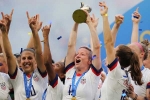 2019 fifa women's world cup teams, USA Wins FIFA Women's World Cup 2019, usa wins fifa women s world cup 2019, Fifa