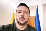 Volodymyr Zelenskyy statement, Volodymyr Zelenskyy updates, ukraine president reacts to narendra modi s russia visit, Russia ukraine war