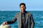 Unemployed Andhra younger Kills Self In USA