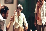 Ram Gopal Varma Vangaveeti movie review, Vangaveeti rating, vangaveeti movie review, Kiran kumar