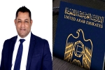 Vedanta Baruah latest updates, Vedanta Baruah investments, vedanta baruah first assam businessman to get golden uae visa, Abu dhabi