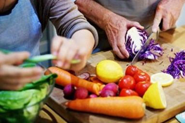 Vegetarian Diet Lower Risk for Heart Diseases and Diabetes, Says Study