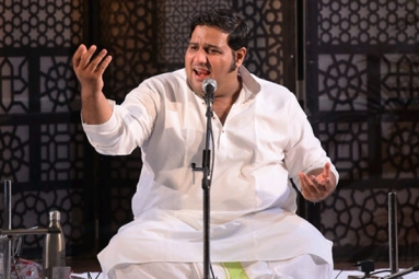 MITHAS - Vignesh Ishwar (Carnatic Vocal) MITHAS - Vignesh Ishwar (Carnatic Vocal)