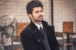 forbes, Forbes 30 Under 30, vijay devarakonda features in forbes 30 under 30, Ravi babu