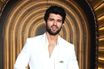 Vijay Deverakonda new movie, Vijay Deverakonda Liger, vijay deverakonda on a mission, Gowtam tinnanuri