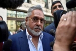 Vijay Mallya, Vijay Mallya cases, it is for judge to decide vijay mallya on india arrival, Vijay mallya