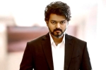 Vijay new films, Vijay paycheque, vijay s remuneration turns the talk of the nation, Director venkat prabhu