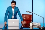 Sarkar latest, Sarkar, sarkar issue solved outside court, Happy ending