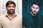Micheal movie updates, Micheal film, vijay sethupathi and sundeep kishan joining hands, Sundeep kishan