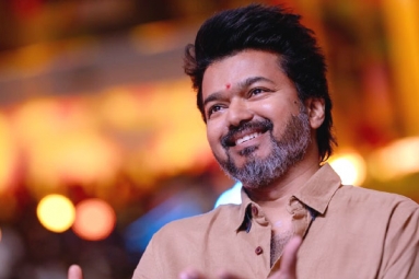 Vijay announces Tamilaga Vettri Kazhagam