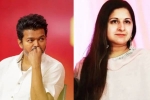 Vijay Wife case, Vijay Wife breaking updates, vijay s wife has a new plea seeking residential rights, Krishna
