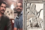Vikram news, Mahavir Karna release date, vikram s next titled mahavir karna, Chiyaan