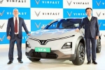 VinFast VF6 and VF7 EVs, VinFast VF6 and VF7 EVs India, vinfast launches vf6 and vf7 evs in india complete details, Elon musk