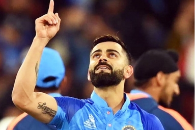 Virat Kohli to retire from Test Cricket?