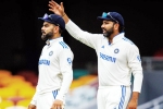 Virat Kohli and Rohit Sharma test cricket, Virat Kohli, why did virat kohli and rohit sharma retire from tests, Pol
