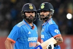 Virat Kohli and Rohit Sharma breaking, Virat Kohli and Rohit Sharma career, virat kohli and rohit sharma given stern message, Mass Virat Kohli and Rohit Sharma breaking, Virat Kohli and Rohit Sharma career, virat kohli and rohit sharma given stern message, Mass
