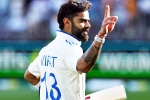 Virat Kohli Test Retirement news, Virat Kohli Test Retirement breaking, virat kohli breaks silence on test retirement, Royal