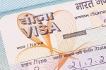 E-visa and paper visa, India, visa on arrival benefit for uae nationals visiting india, Visa on arrival