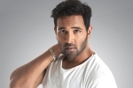 Vishnu Manchu updates, G Karthik Reddy, vishnu s next film titled, Ilayaraja