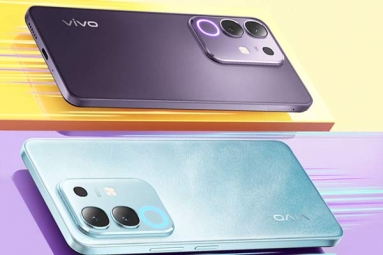 Vivo T4x 5G Launched in India Vivo T4x 5G Launched in India