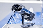 Vivo Vision Mixed Reality Headset release, Vivo Vision Mixed Reality Headset features, vivo vision mixed reality headset unveiled in china, Robotics