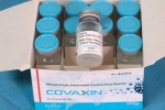WHO on Covaxin breaking news, Bharat Biotech, who suspends the supply of covaxin, Covaxin