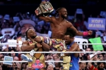 kingston, WrestleMania 35 championship, wwe champion kofi kingston says apna time aayega thanks indian fans after winning wrestlemania 35, Wwe