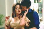 Sharman Joshi, Bollywood movie reviews, wajah tum ho movie review, Sharman joshi