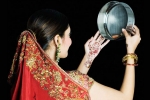 moon, Karwa Chauth, everything you want to know about karwa chauth, Hindu festivals