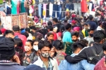 Coronavirus India, Coronavirus India total cases, top officials warn of third wave in india, Coronavirus india