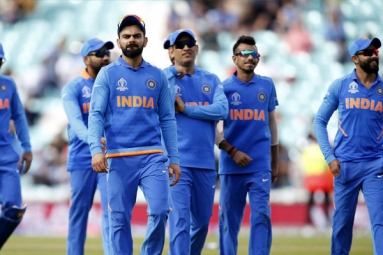 Here&rsquo;s How You Can Watch Cricket World Cup 2019 in America