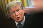 trump, india pakistan relations article, we have some reasonably decent news from india pakistan donald trump, India pakistan relations