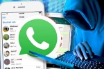 hackers on WhatsApp, cyber security, whatsapp voicemail scam to give hackers access to users account, Cybercriminals