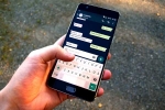 whatsapp user, technology, whatsapp to delete chats if not saved on google drive, Google drive storage