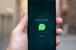 WhatsApp new feature, WhatsApp new feature, whatsapp to get an undo button for deleted messages, Gmail