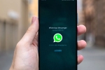 WhatsApp breaking news, WhatsApp breaking news, whatsapp to get an undo button for deleted messages, Whatsapp beta
