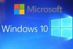 Windows 10 ends, Windows 10 ending soon, windows 10 is ending soon millions of users at risk, Dressing
