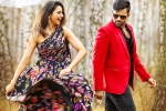 Rakul Preet Singh, Sai Dharamtej, winner censor report, Best actors