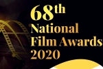 68th National Film Awards winners, 68th National Film Awards list, list of winners of 68th national film awards, Bengali