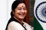 Indians in houston, woman of grit sushma swaraj, sushma swaraj death indian diaspora remembers dynamic leader and woman of grit, Sushma swaraj death Indians in houston, woman of grit sushma swaraj, sushma swaraj death indian diaspora remembers dynamic leader and woman of grit, Sushma swaraj death
