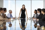 lifestyle, business world, tips for women on getting ahead in business world, Business world