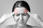 headache, sex hormones, women suffer more with migraine attacks than men here s why, Migraine attack