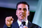 international women's day facts, Run4Niine on women’s day, international women s day 2019 akshay kumar to flag off nation wide run to promote menstrual hygiene, Padman