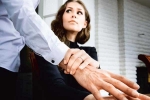 Workplace, work environment, tips for women to prevent workplace sexual harassment, Dirty jokes