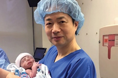 How The World’s First Three-Parent Baby Was Born? How The World’s First Three-Parent Baby Was Born?