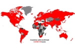 US, cases, world records 1 million coronavirus cases in 100 hours, Influenza