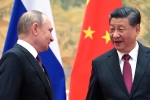G 20 summit, India - China Border, xi jinping and putin to skip g20, Putin