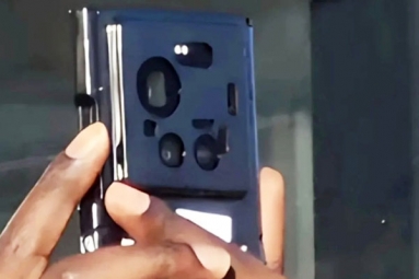 Xiaomi 17 Ultra Design Spotted in Leaked Image