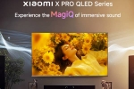 Xiaomi X Pro QLED Smart TV sizes, Xiaomi X Pro QLED Smart TV features, xiaomi x pro qled smart tv series launched in india, Google chrome