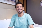 Yuzvendra Chahal breaking, Yuzvendra Chahal breaking, yuzvendra chahal breaks silence on divorce with dhanashree, Football